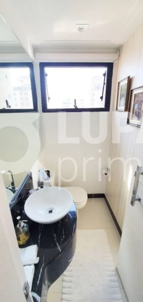 Apartamento, 4 quartos, 210 m² - Foto 7