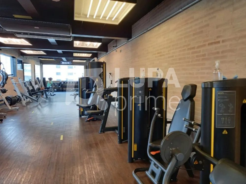 Prédio Inteiro, 600 m² - Foto 4