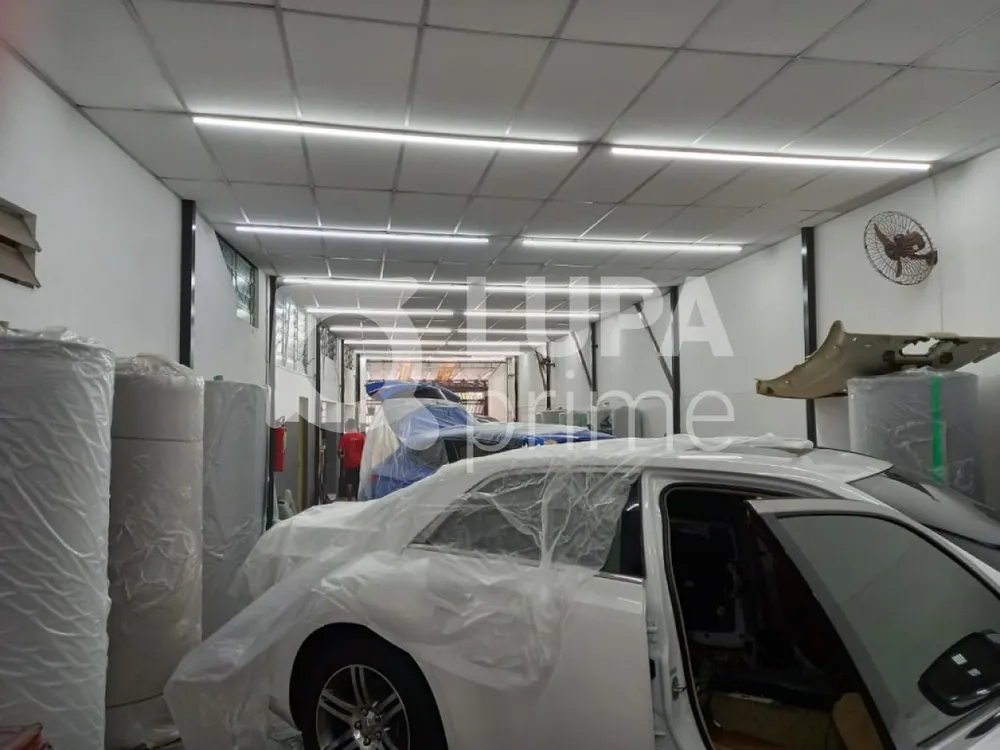 Prédio Inteiro, 600 m² - Foto 1