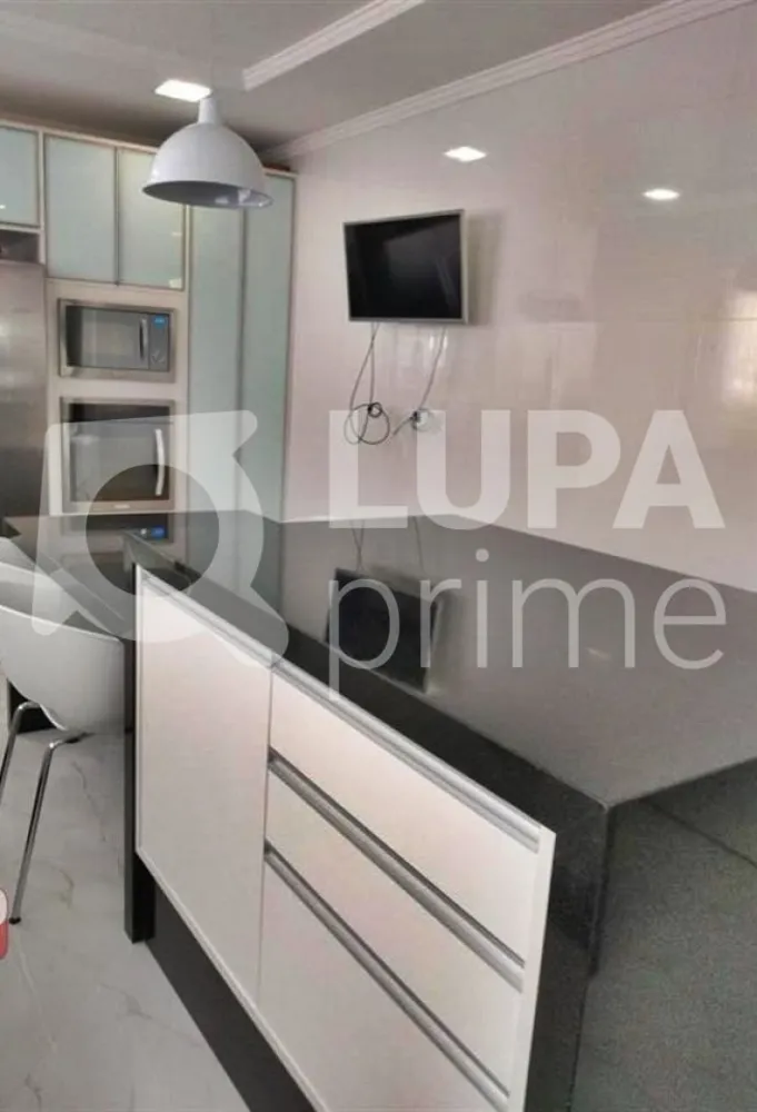 Casa, 3 quartos, 162 m² - Foto 10