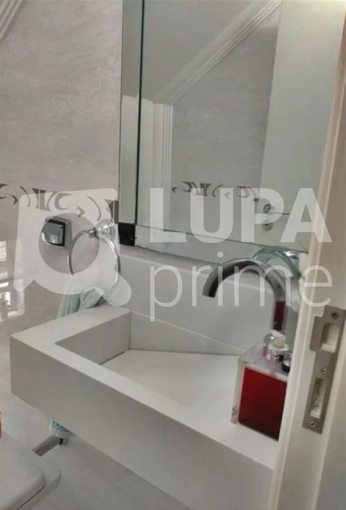 Casa, 3 quartos, 162 m² - Foto 7