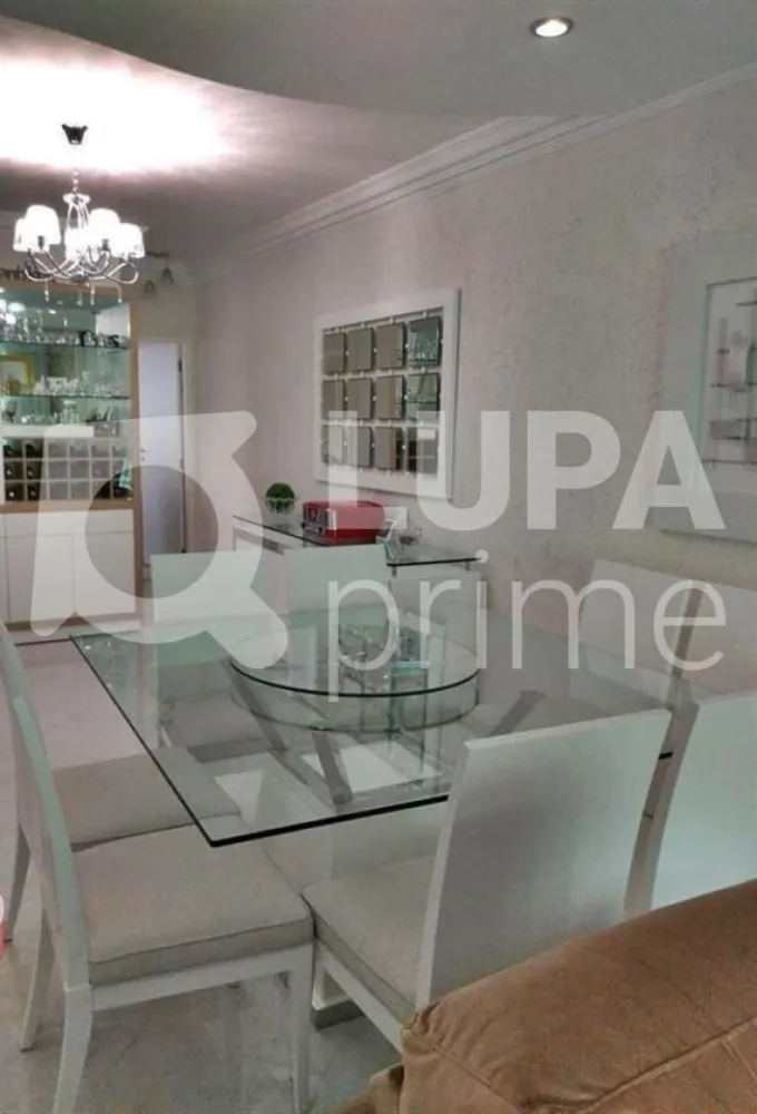 Casa, 3 quartos, 162 m² - Foto 3