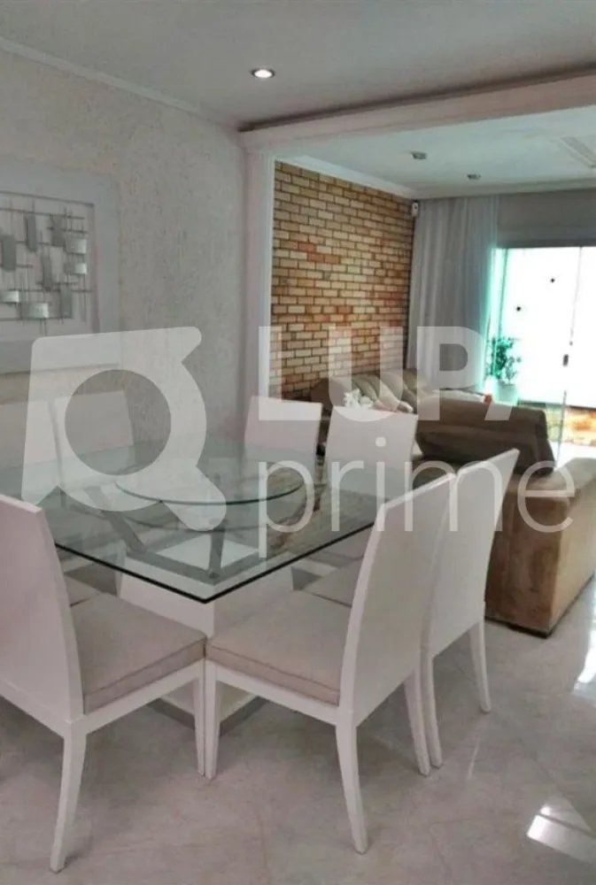 Casa, 3 quartos, 162 m² - Foto 1