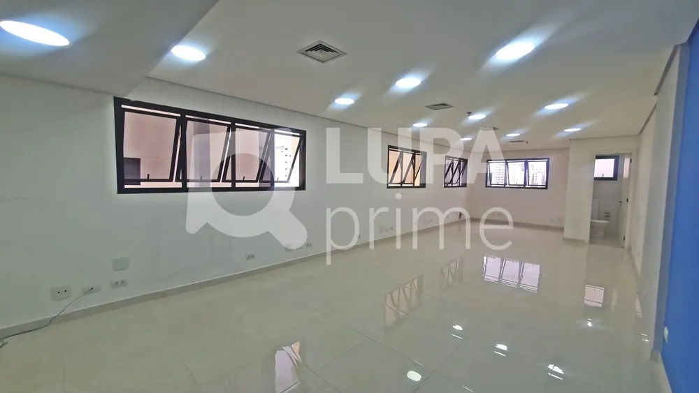 Sala-Conjunto, 52 m² - Foto 9