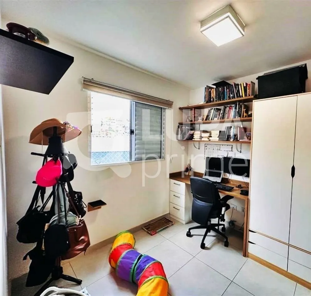 Apartamento, 2 quartos, 40 m² - Foto 5
