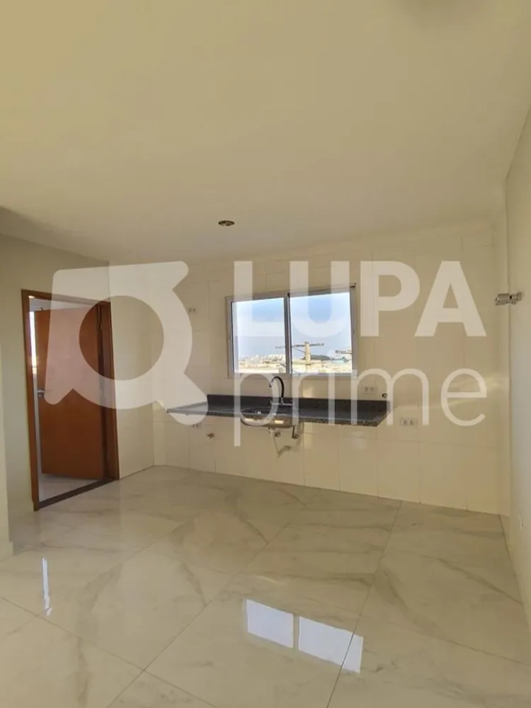Apartamento, 1 quarto, 29 m² - Foto 1