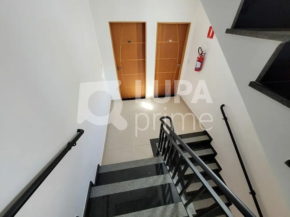 Apartamento, 2 quartos, 52 m² - Foto 7