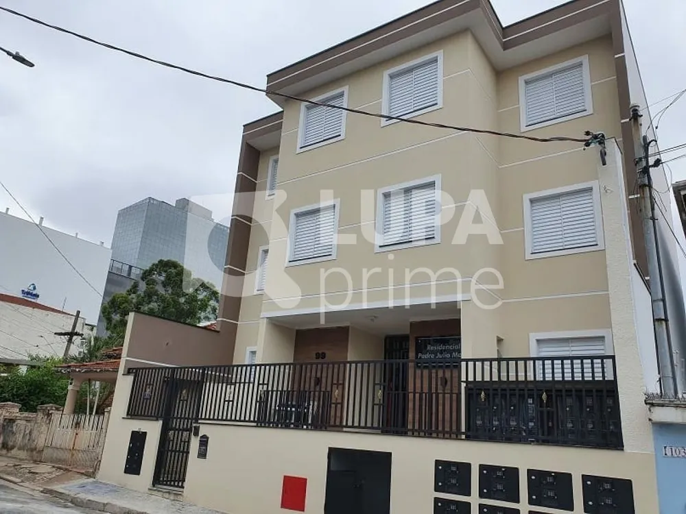 Apartamento, 2 quartos, 52 m² - Foto 3