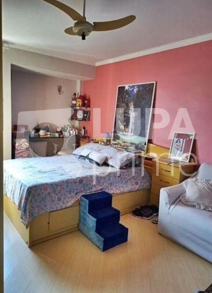 Apartamento, 2 quartos, 100 m² - Foto 5