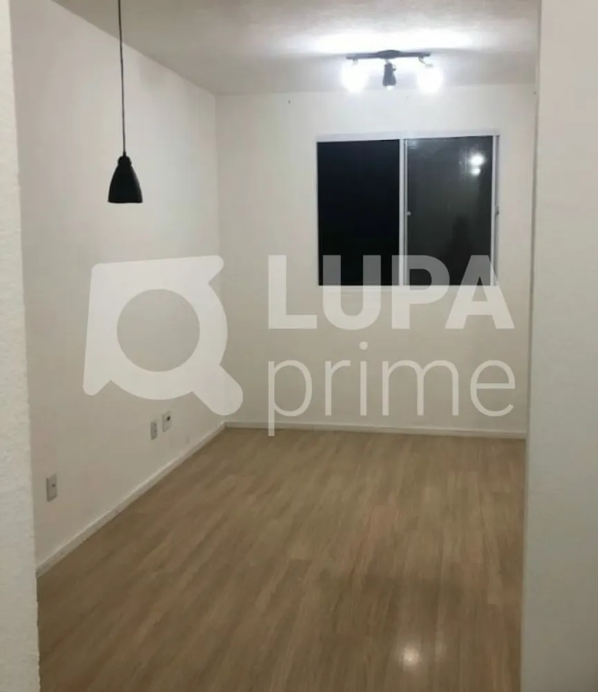 Apartamento, 2 quartos, 42 m² - Foto 5