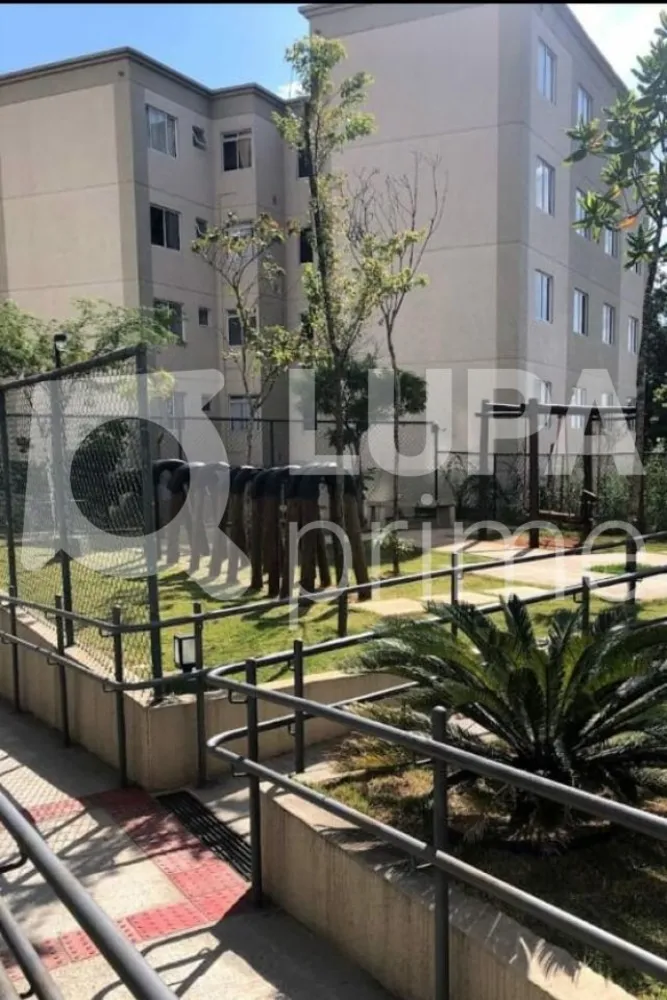 Apartamento, 2 quartos, 42 m² - Foto 9