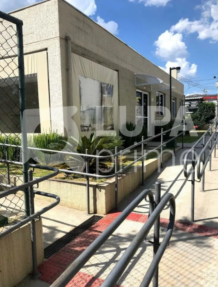 Apartamento, 2 quartos, 42 m² - Foto 10