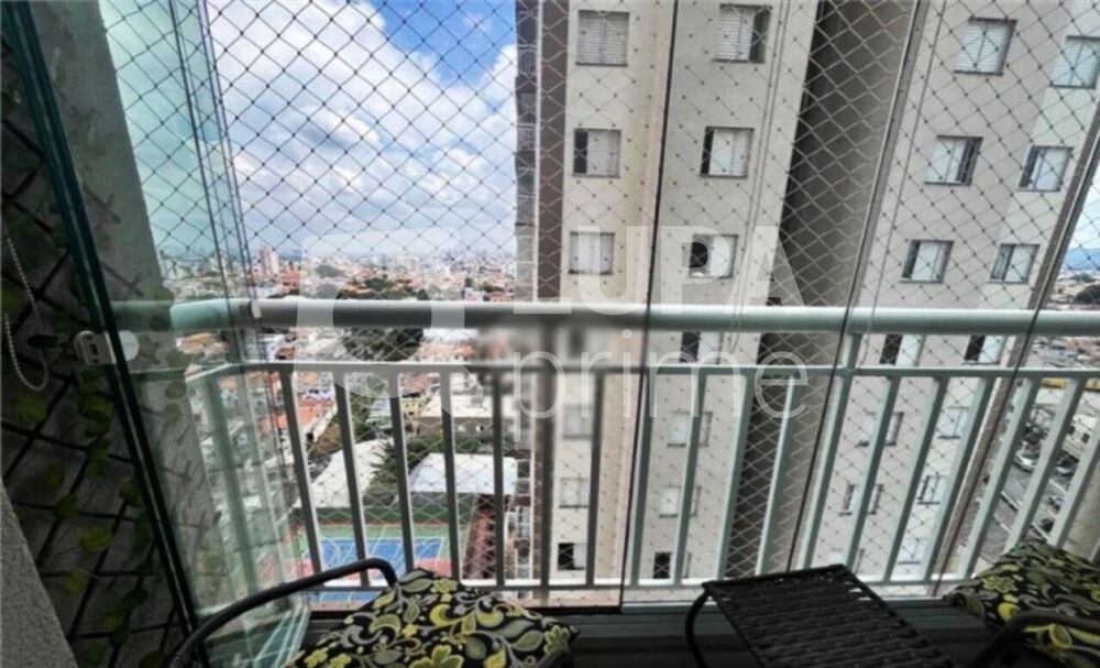 Apartamento, 2 quartos, 50 m² - Foto 2