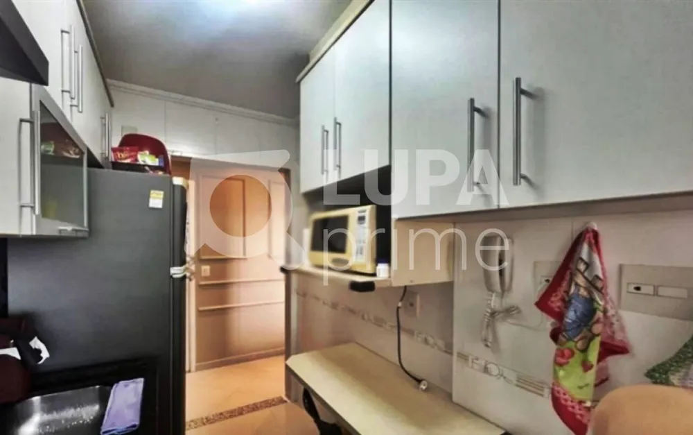 Apartamento, 2 quartos, 53 m² - Foto 7