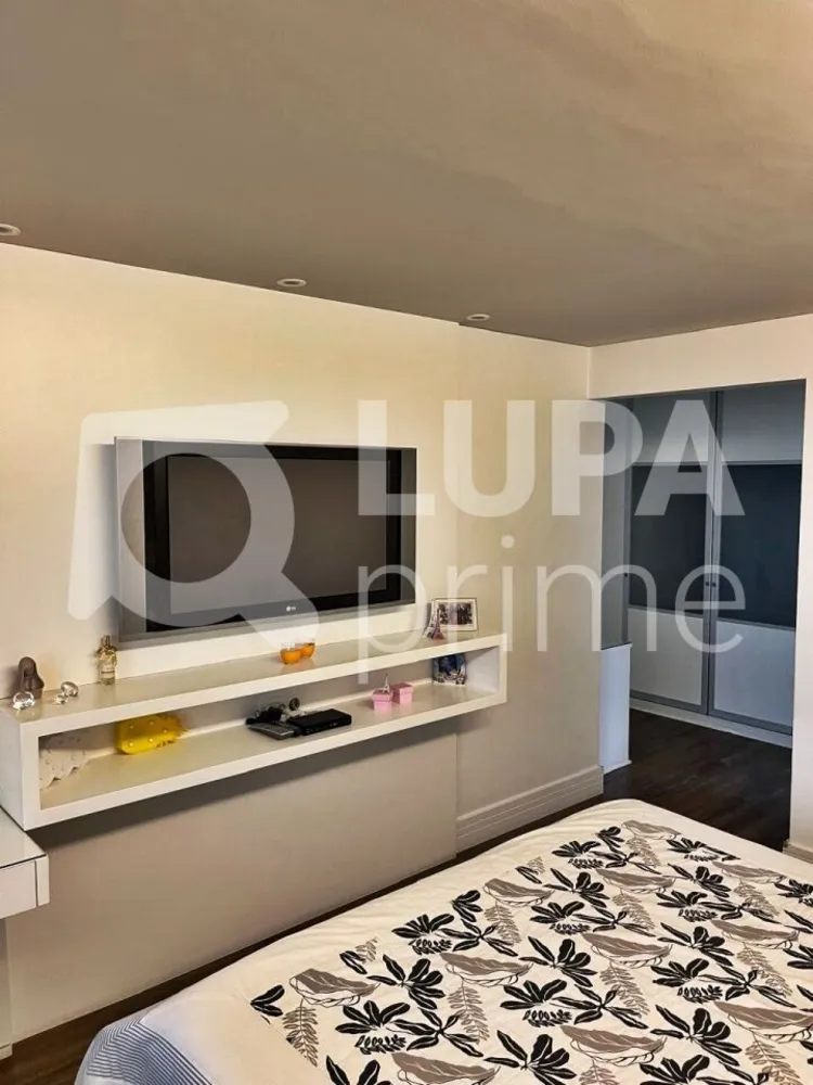 Apartamento, 3 quartos, 174 m² - Foto 10