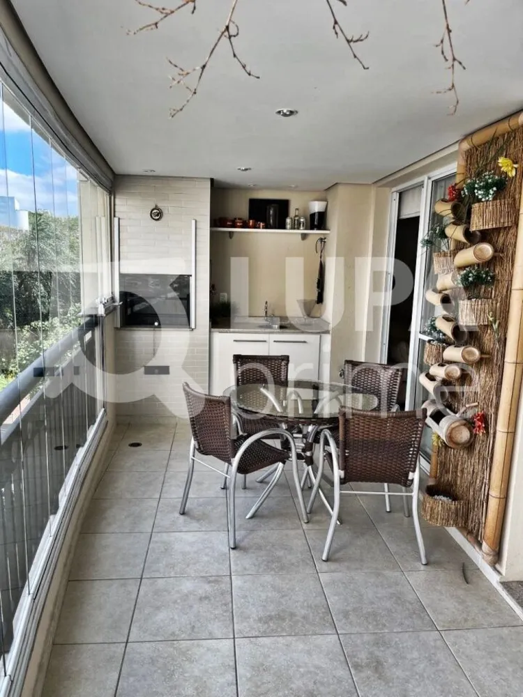 Apartamento, 3 quartos, 174 m² - Foto 11