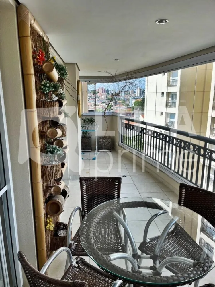 Apartamento, 3 quartos, 174 m² - Foto 12
