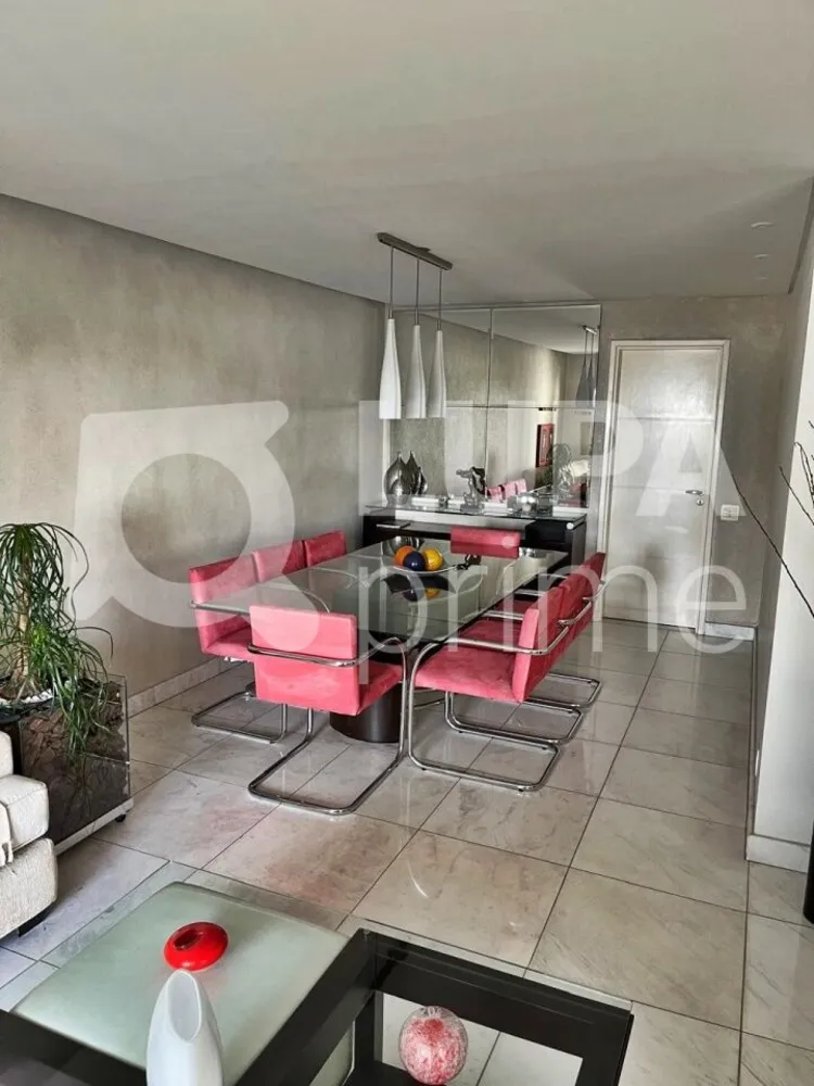 Apartamento, 3 quartos, 174 m² - Foto 9
