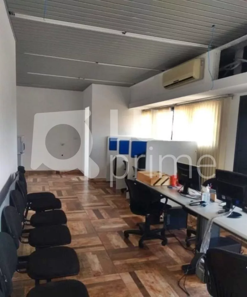 Conjunto Comercial-Sala à venda, 42m² - Foto 1