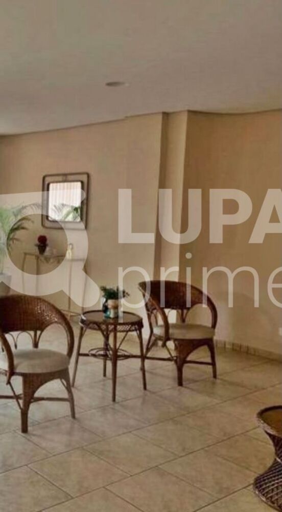 Apartamento, 1 quarto, 38 m² - Foto 3