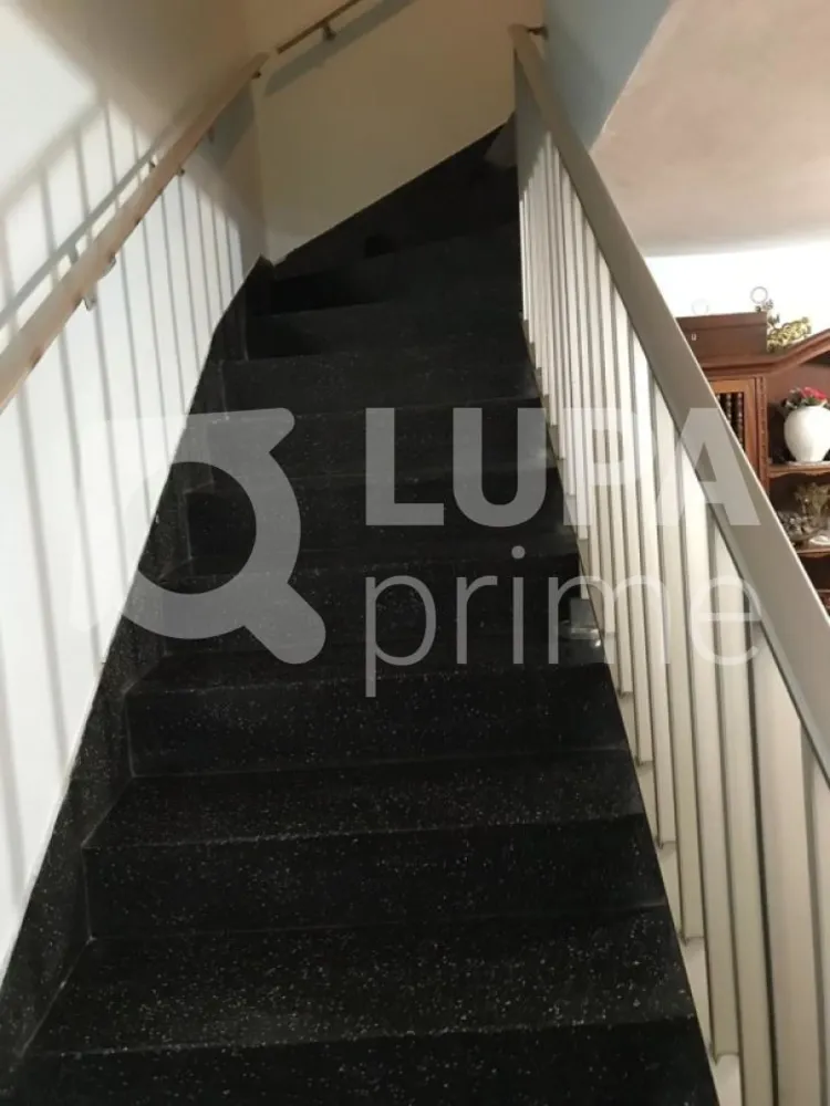 Casa, 3 quartos, 200 m² - Foto 12