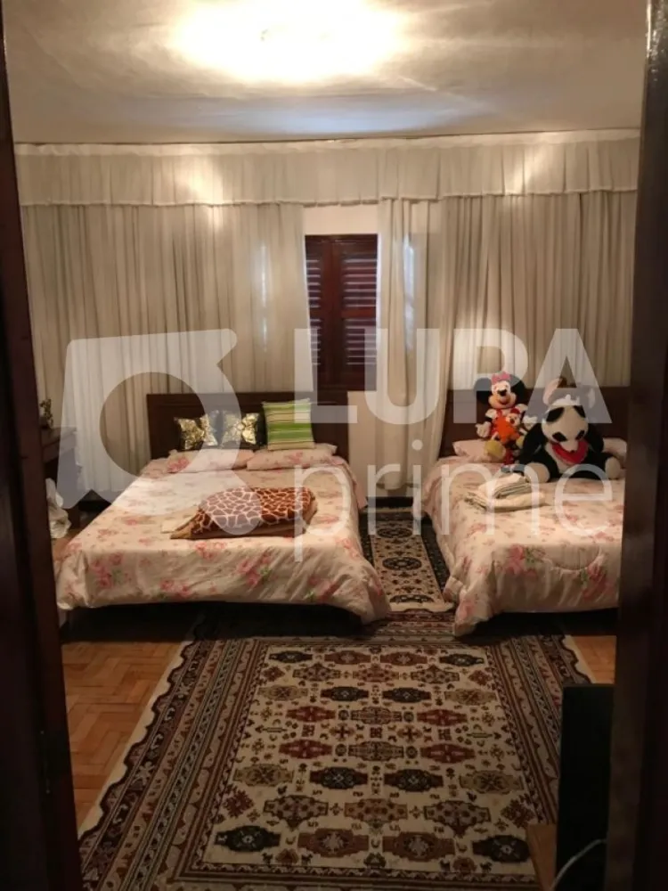 Casa, 3 quartos, 200 m² - Foto 9
