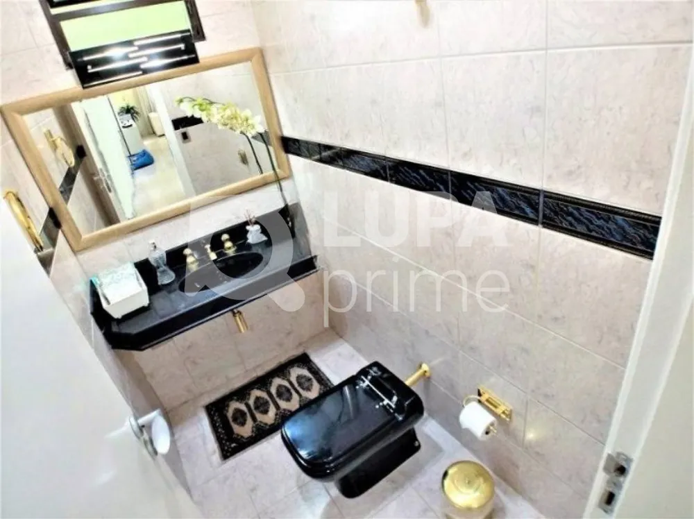 Casa, 4 quartos, 124 m² - Foto 1