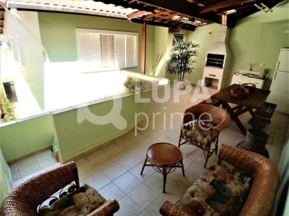 Casa, 4 quartos, 124 m² - Foto 2