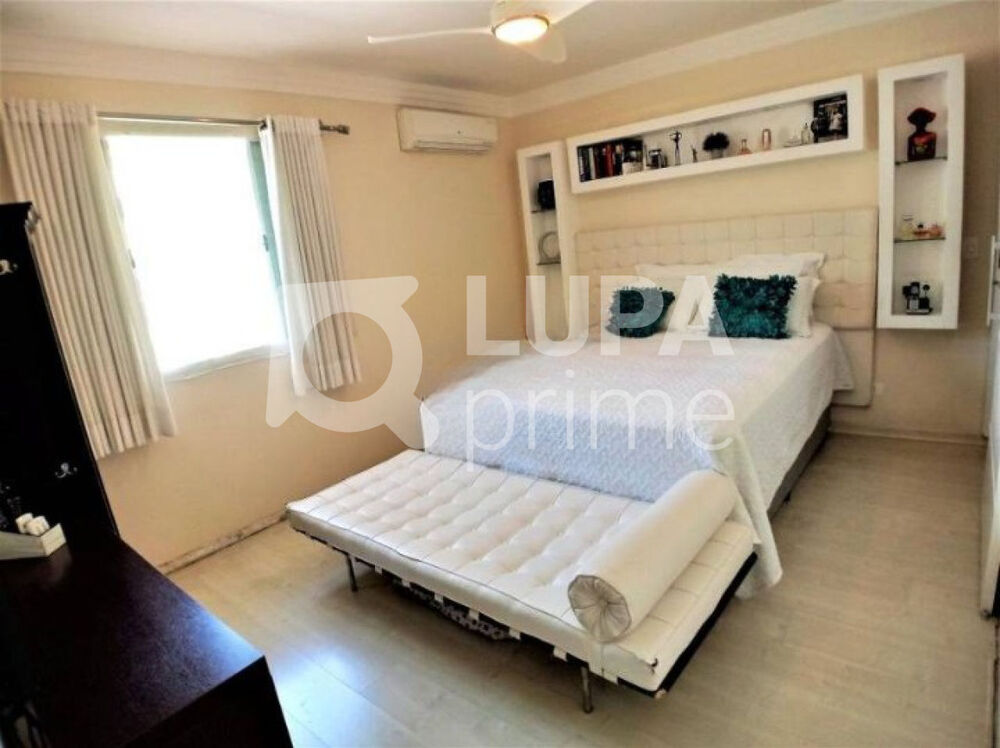 Casa, 4 quartos, 124 m² - Foto 7