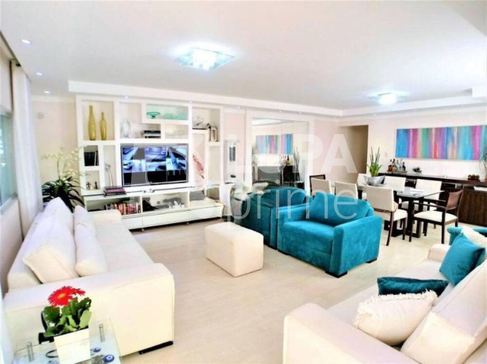 Casa, 4 quartos, 124 m² - Foto 6