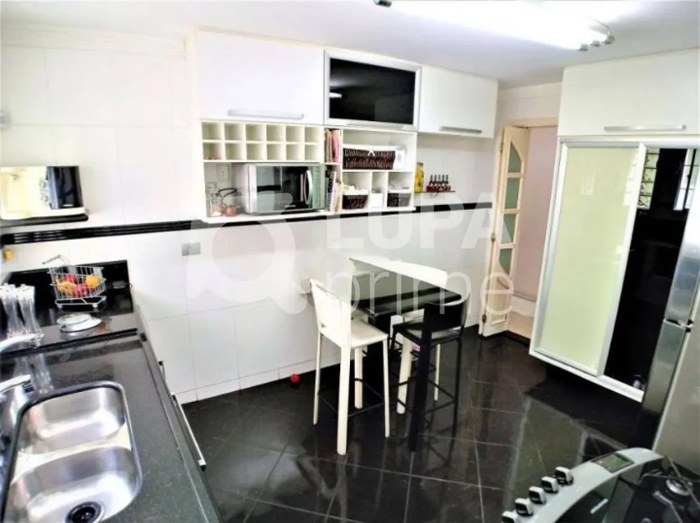 Casa, 4 quartos, 124 m² - Foto 4
