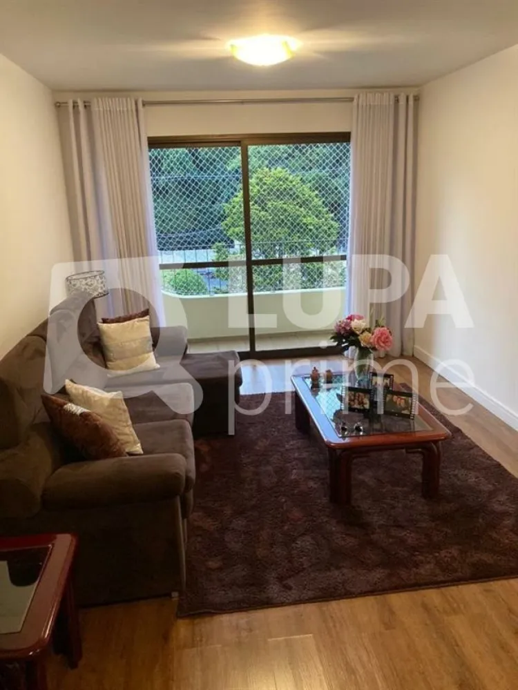 Apartamento, 4 quartos, 154 m² - Foto 9