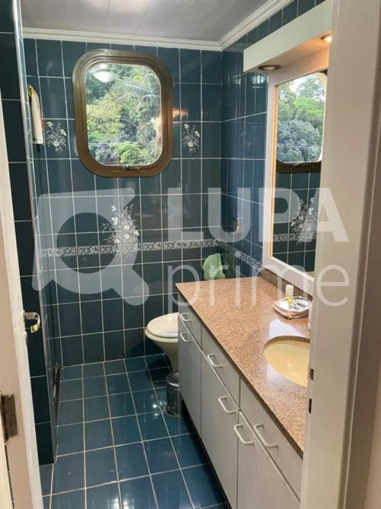 Apartamento, 4 quartos, 154 m² - Foto 4
