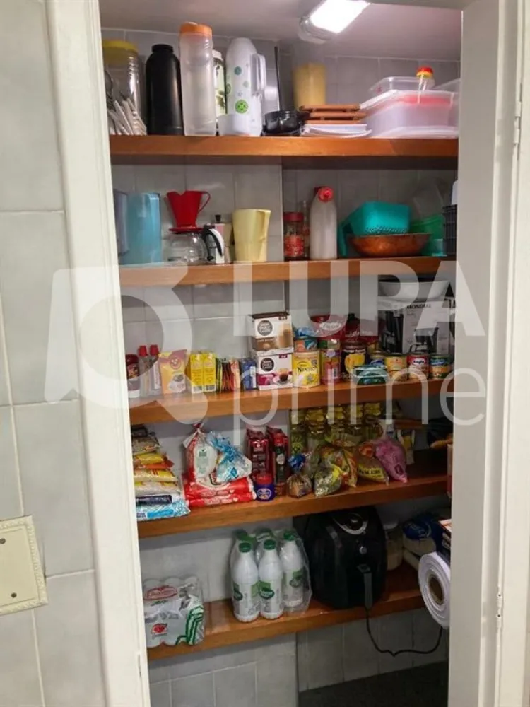 Apartamento, 4 quartos, 154 m² - Foto 2