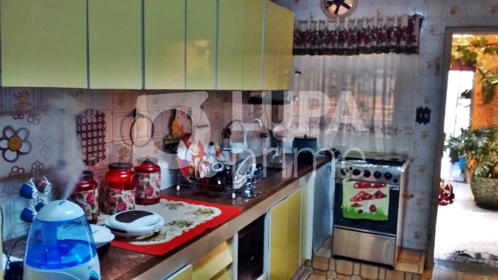 Casa, 3 quartos, 162 m² - Foto 6