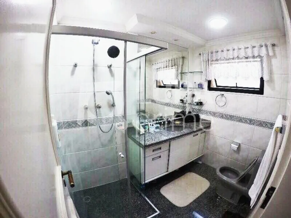 Apartamento, 4 quartos, 210 m² - Foto 9