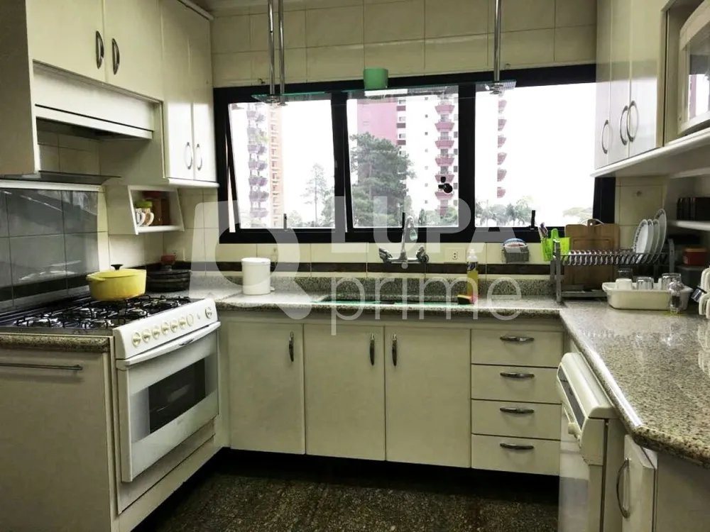 Apartamento, 4 quartos, 210 m² - Foto 10