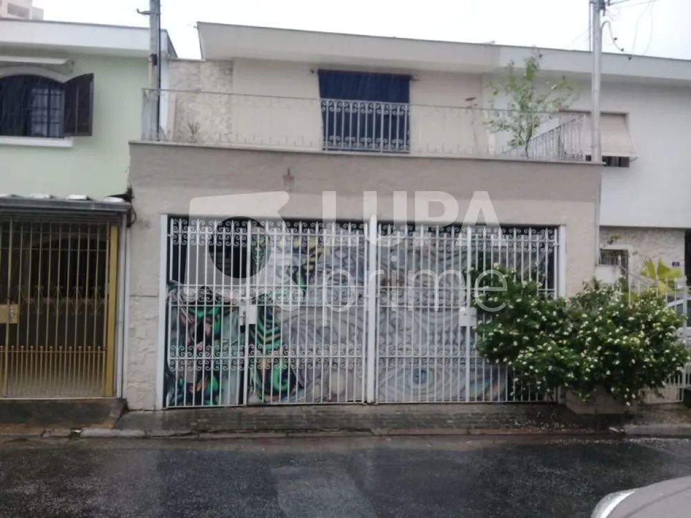 Casa, 3 quartos, 120 m² - Foto 1