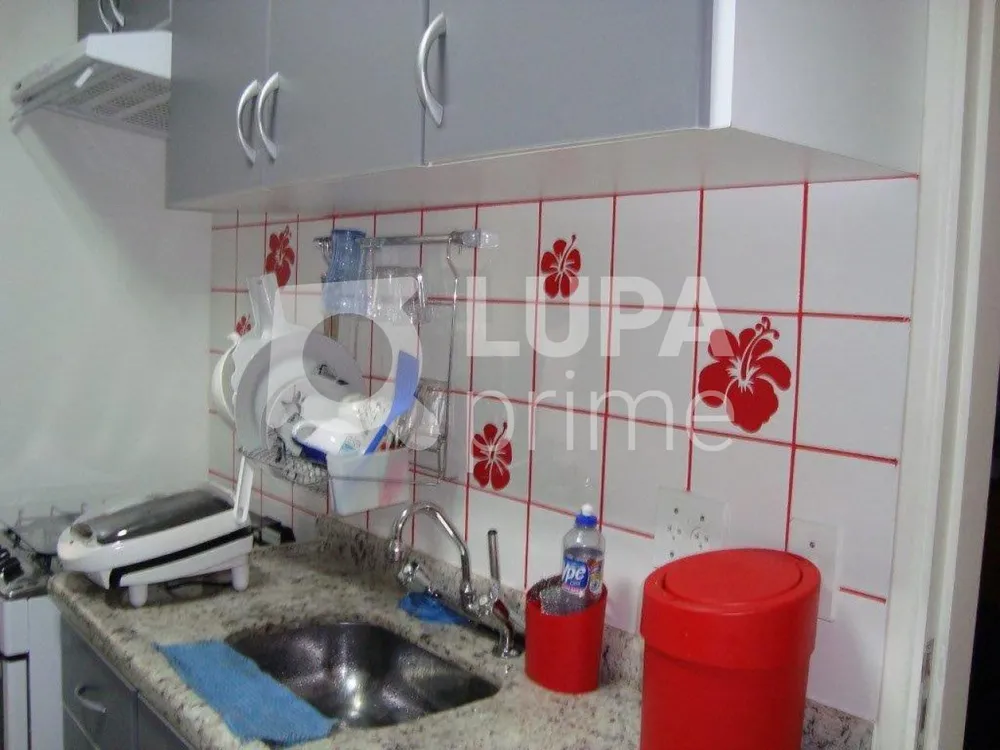Apartamento, 2 quartos, 50 m² - Foto 8