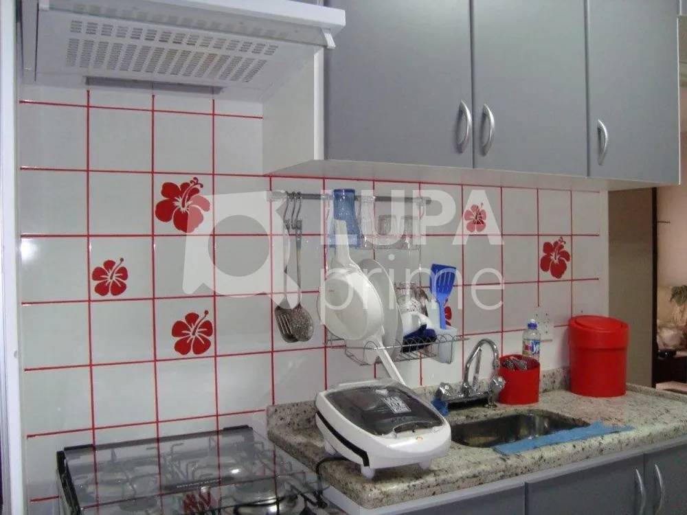 Apartamento, 2 quartos, 50 m² - Foto 11