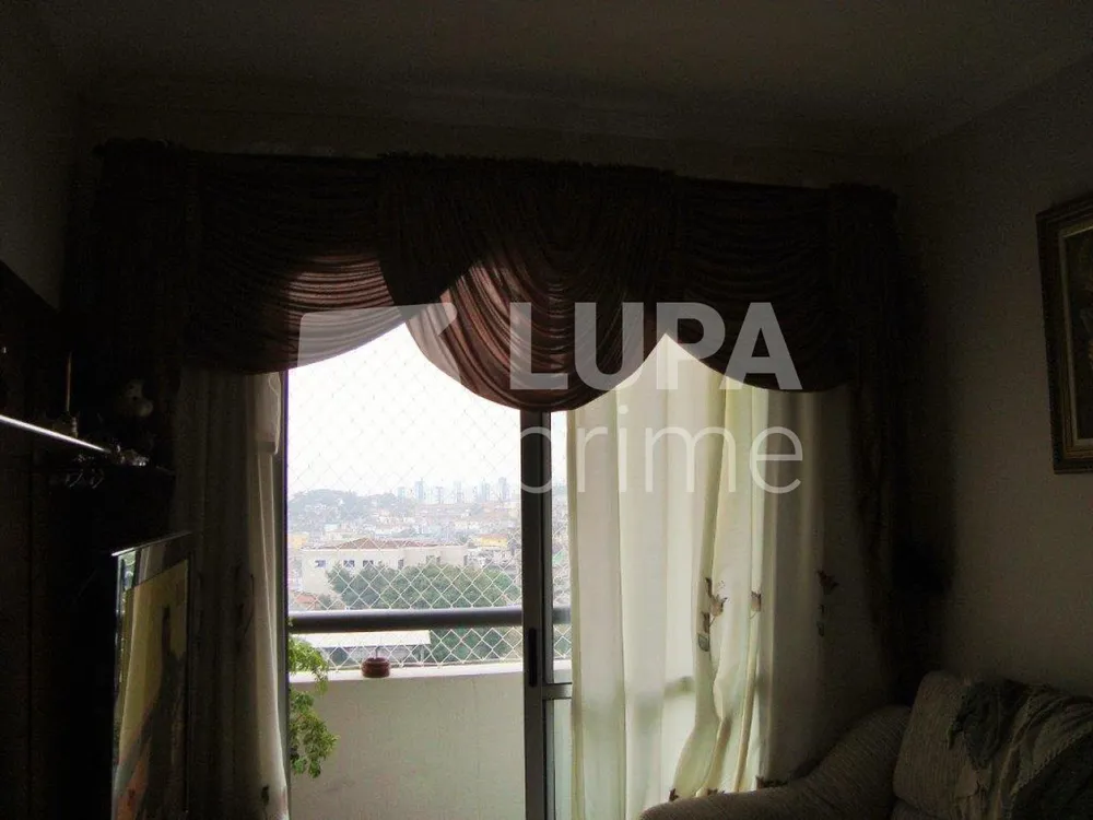 Apartamento, 2 quartos, 50 m² - Foto 10
