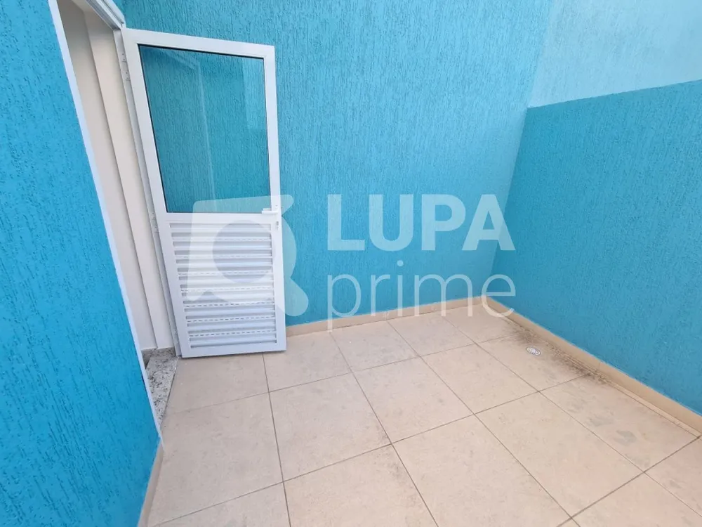Casa de Condomínio, 2 quartos - Foto 8