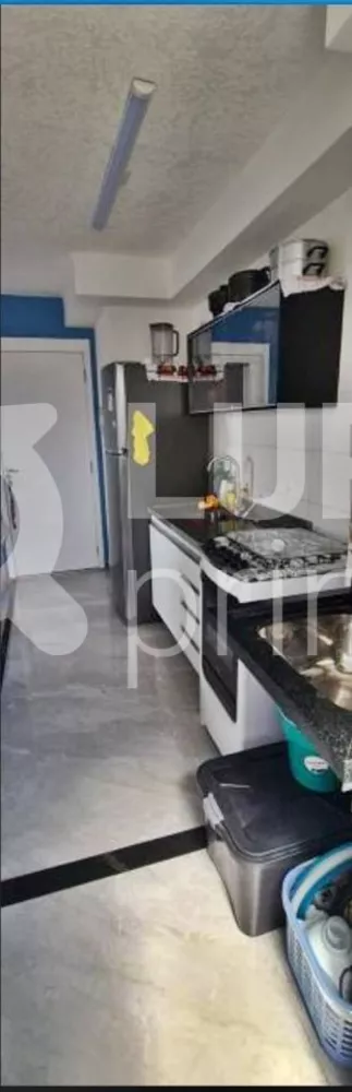 Apartamento à venda com 3 quartos, 58m² - Foto 4