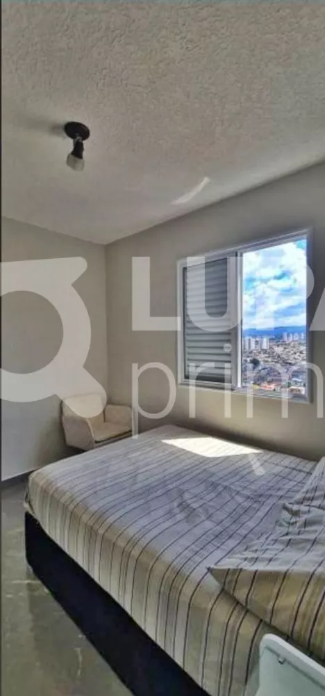 Apartamento à venda com 3 quartos, 58m² - Foto 2