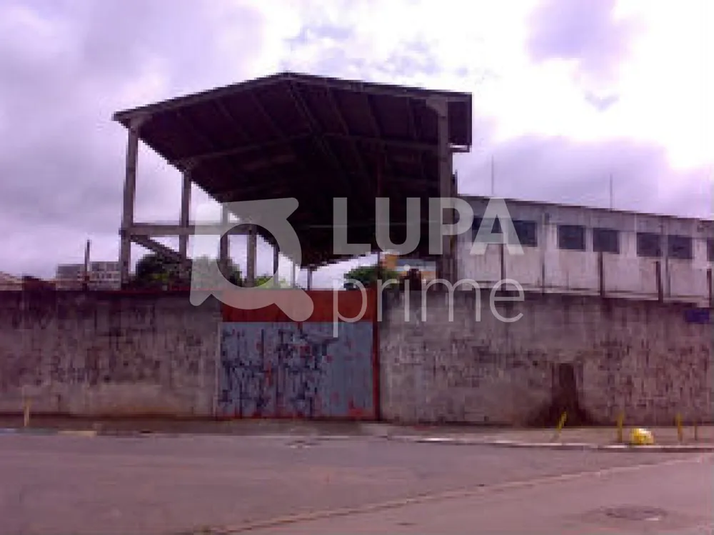 Depósito-Galpão, 1650 m² - Foto 9