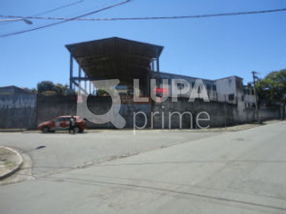 Depósito-Galpão, 1650 m² - Foto 4