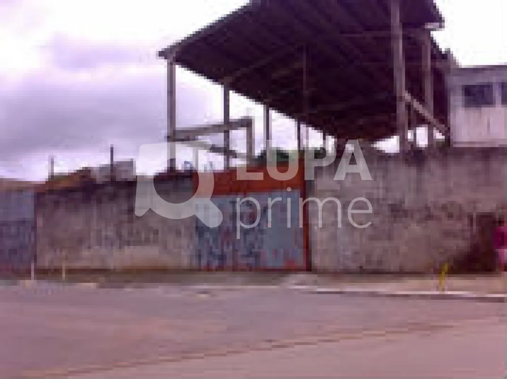 Depósito-Galpão, 1650 m² - Foto 10