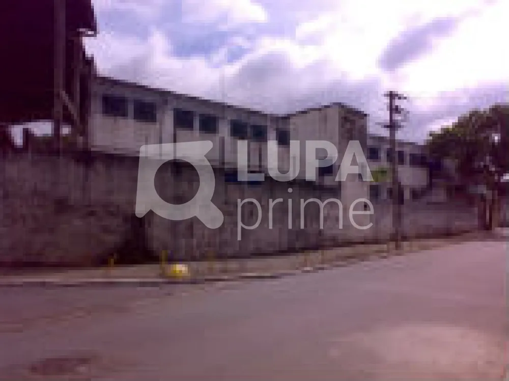 Depósito-Galpão, 1650 m² - Foto 12