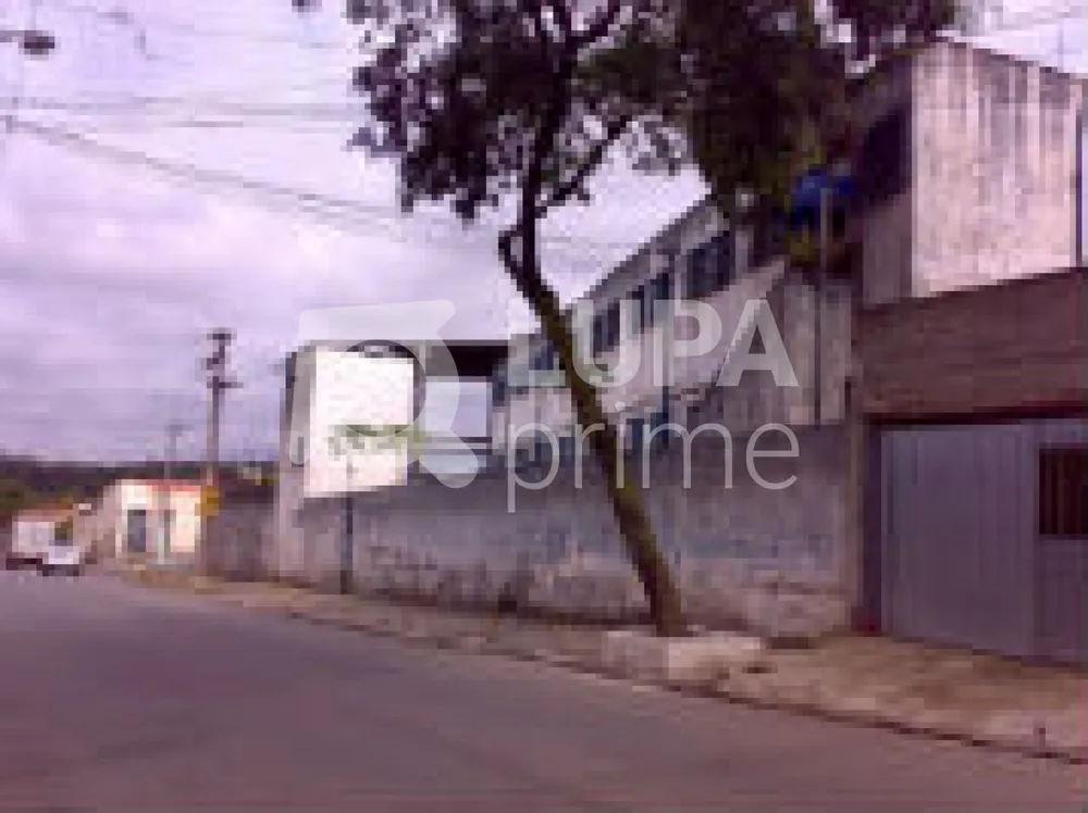 Depósito-Galpão, 1650 m² - Foto 5