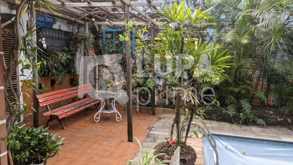 Casa, 2 quartos, 200 m² - Foto 4